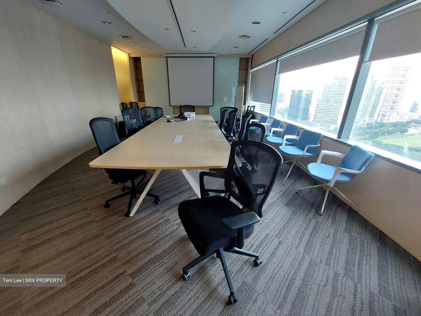 Suntec Tower Three (D1), Office #463103341